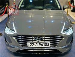 هیوندای سۆناتا